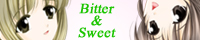 Bitter&Sweet四話